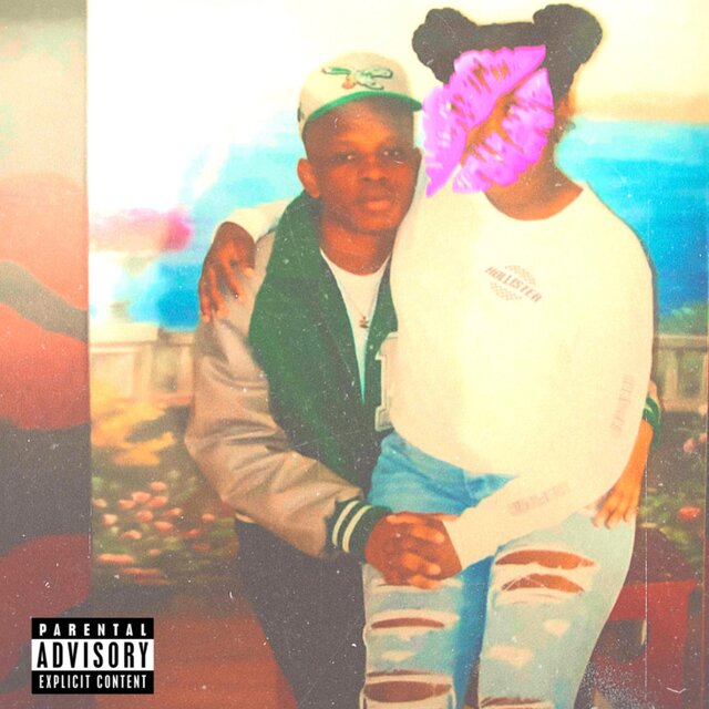 #DTD Pt. 2 (Deluxe)