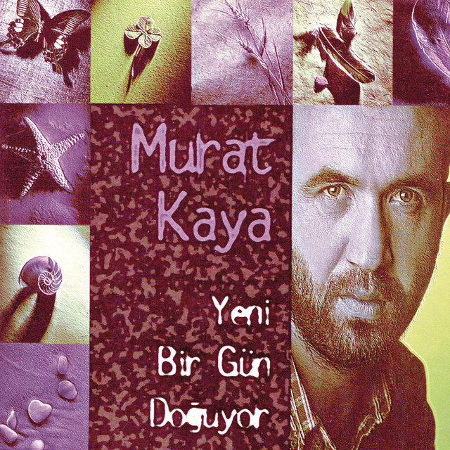 Yeni Bir Gün Doğuyor