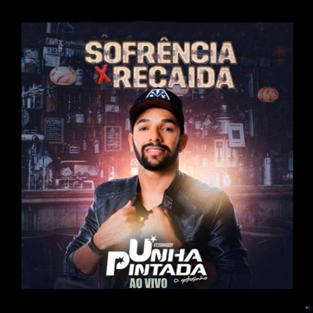 Sofrência X Recaída - Ao Vivo