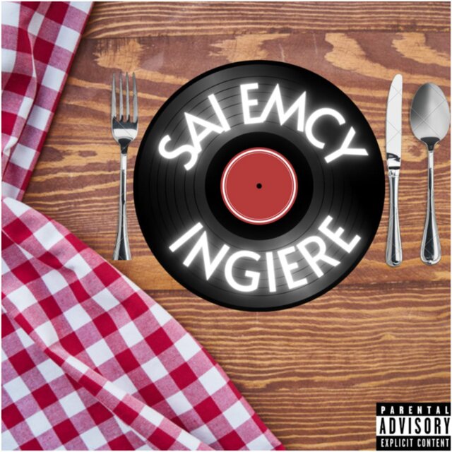 INGIERE EP