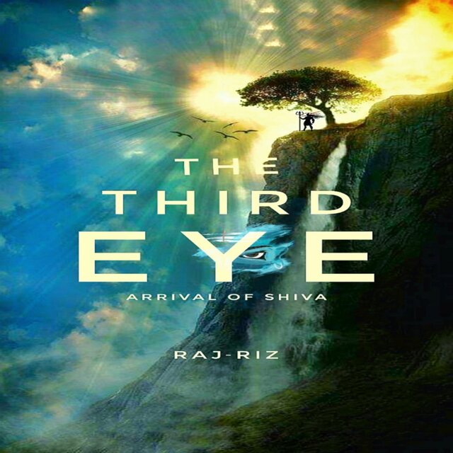 The Third Eye:Arrival Of Shiva Theme