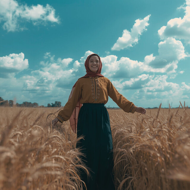 Песня Рассвета