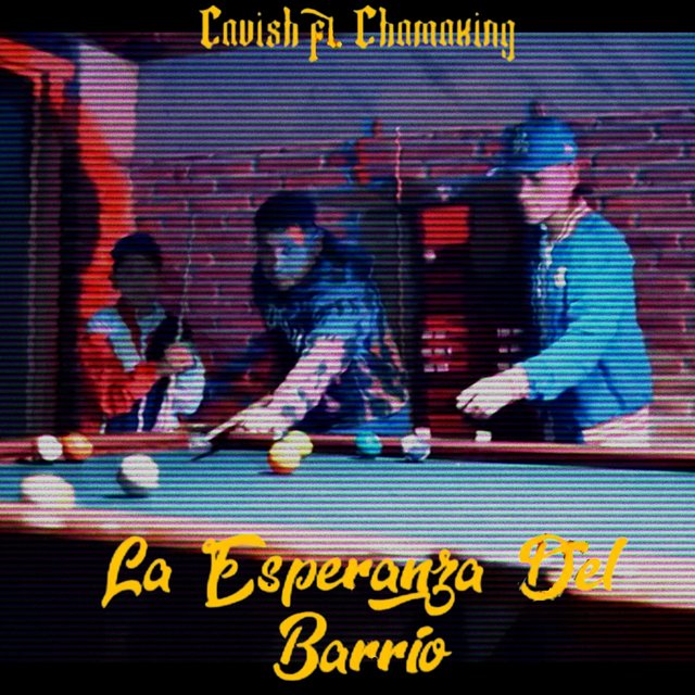 La Esperanza del Barrio
