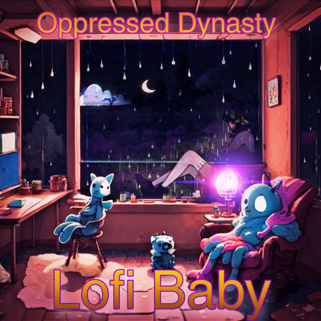 Lofi Baby