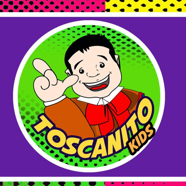 Toscanito Kids