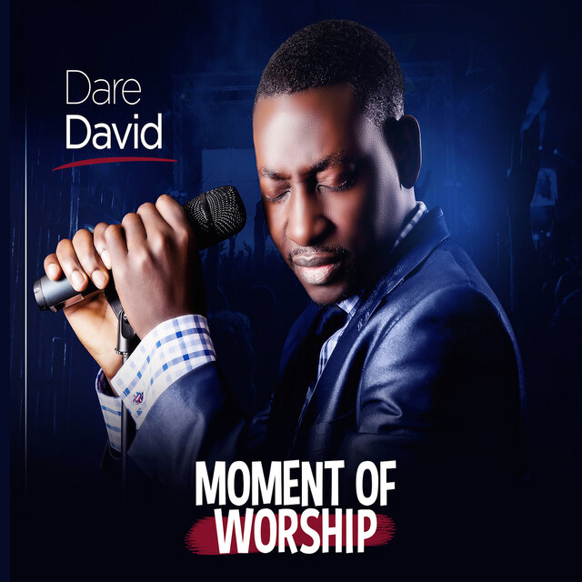 Moment of Worship