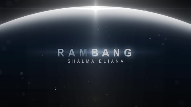 Rambang