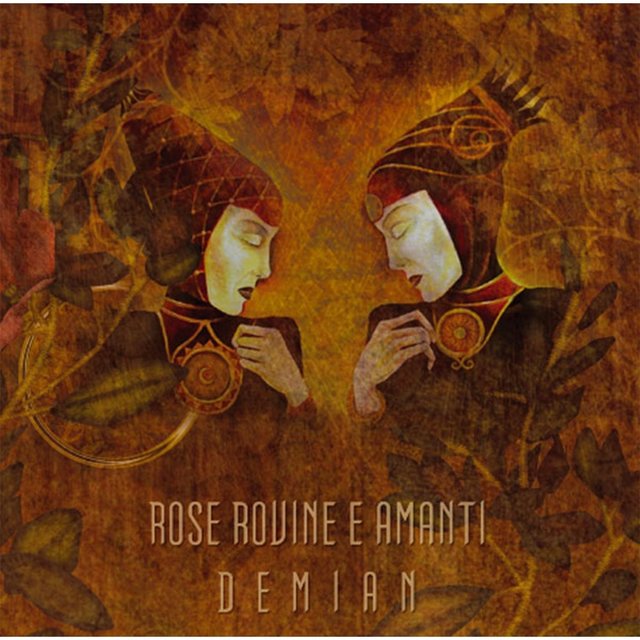 Demian