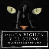 Entre la Vigilia y el Sueño (feat. DELAFLORH)
