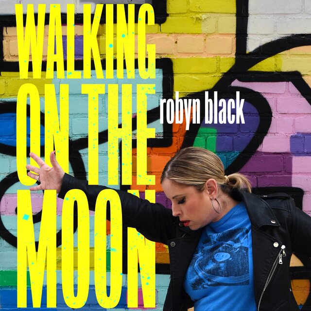 Walking On The Moon