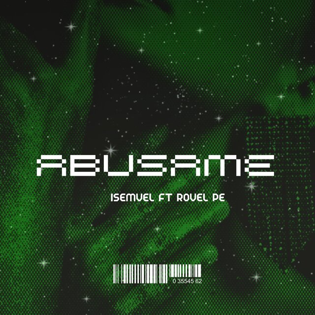 Abusame (feat. Rovel)