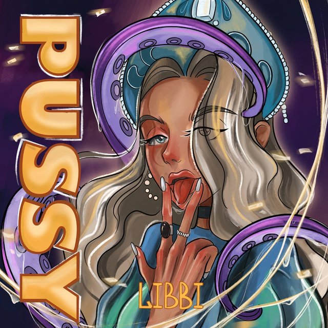 PUSSY