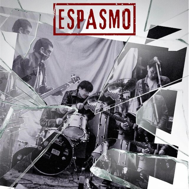 Espasmo (Demo)