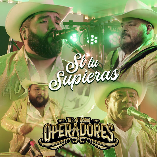 Si Tu Supieras (En Vivo)