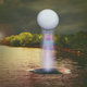 Cover art for album A Coliseum Complex Museum by The Besnard Lakes