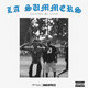 Cover art for album LA Summers by G Perico, Gotdamnitdupri