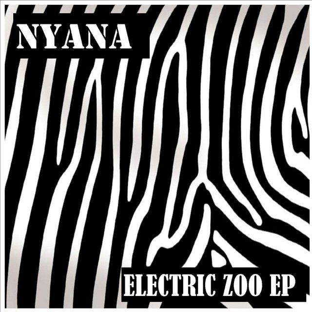 Electric Zoo - EP