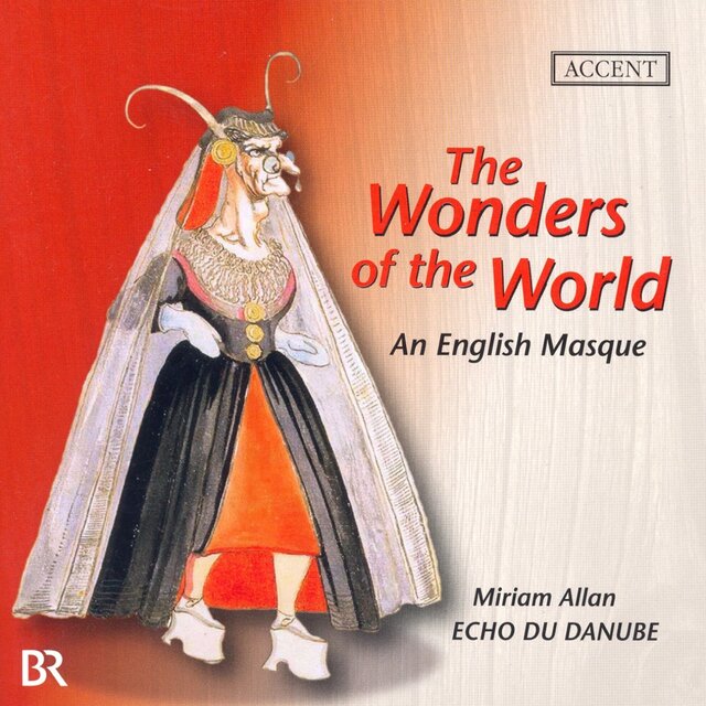 Maynard, J.: Wonders of the World (The)