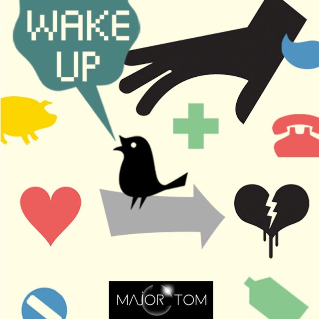Wake Up