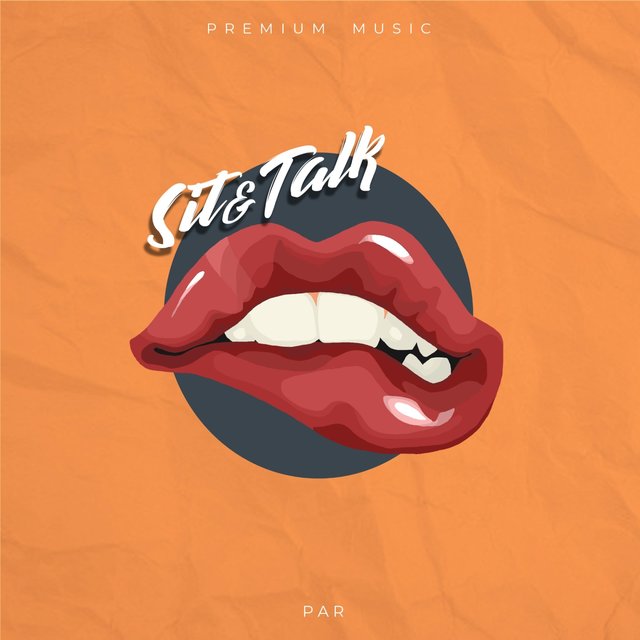 Sit & Talk