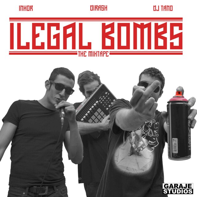 Ilegal Bombs