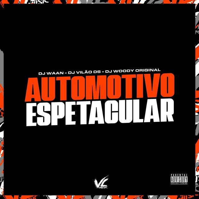 Automotivo Espetacular