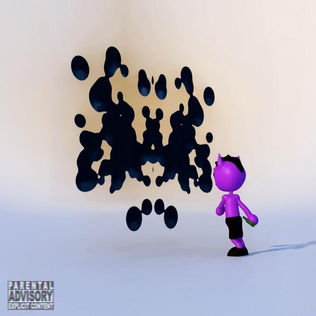 MACCHIE DI RORSCHACH