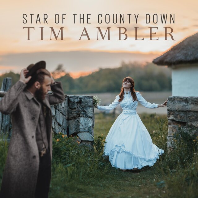 Star Of The County Down