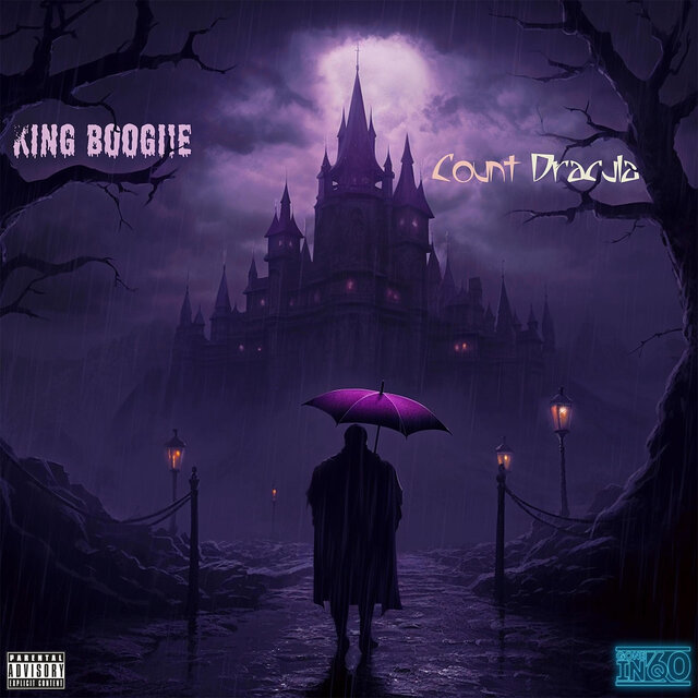Count Dracula