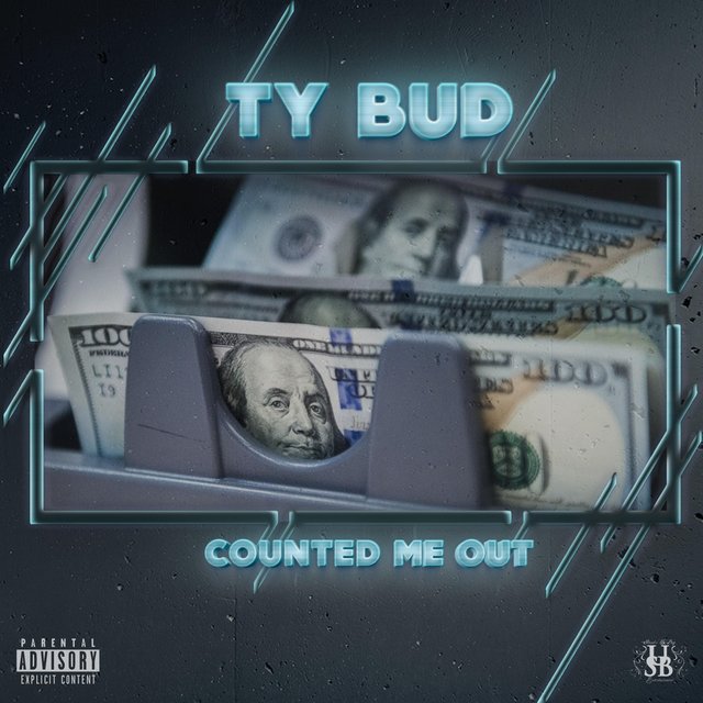 Counted Me Out