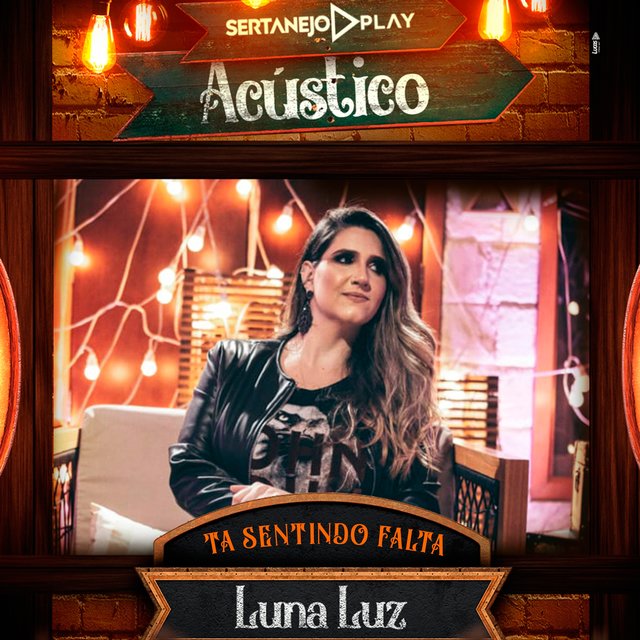 Tá Sentindo Falta (Acústico)