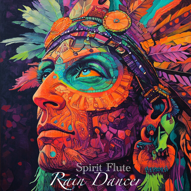 Rain Dancer