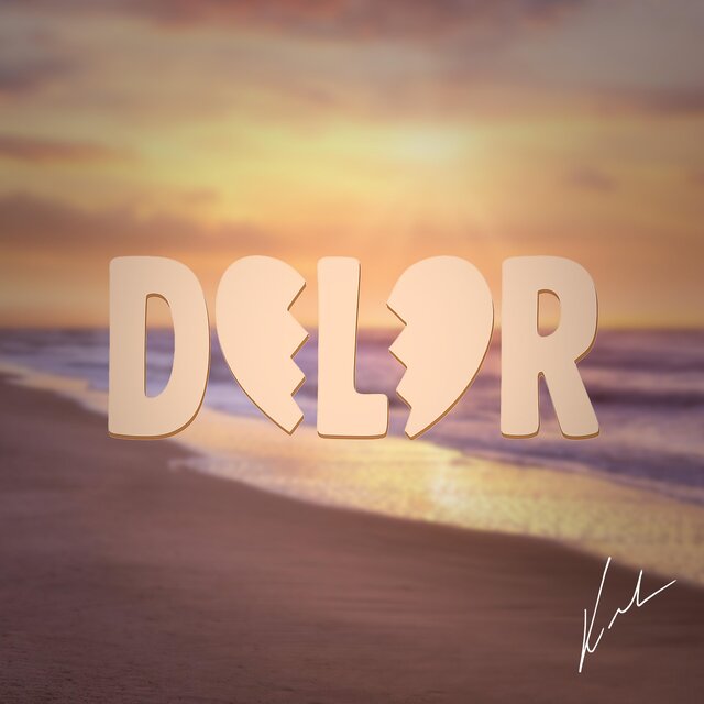 'DOLOR' (feat. BlvkeProd)