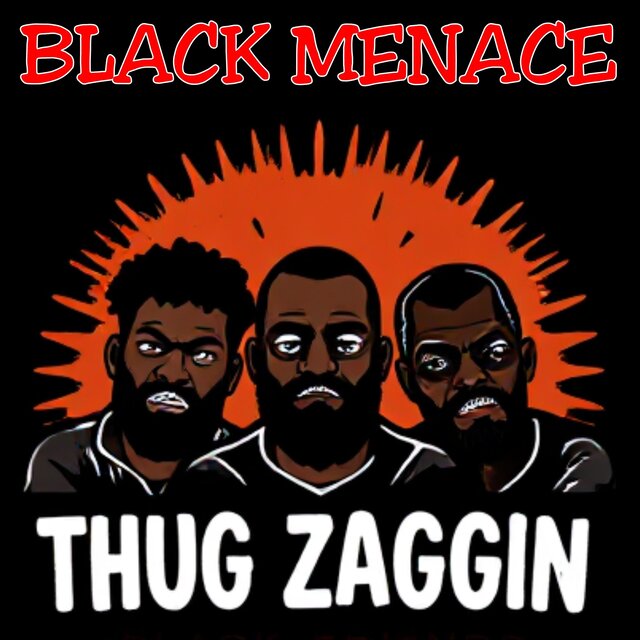 THUG ZAGGIN
