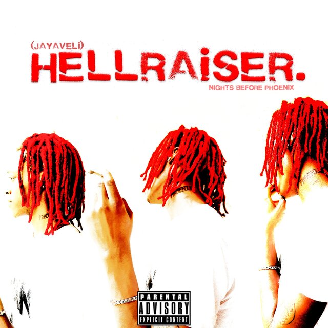 hellraiser.