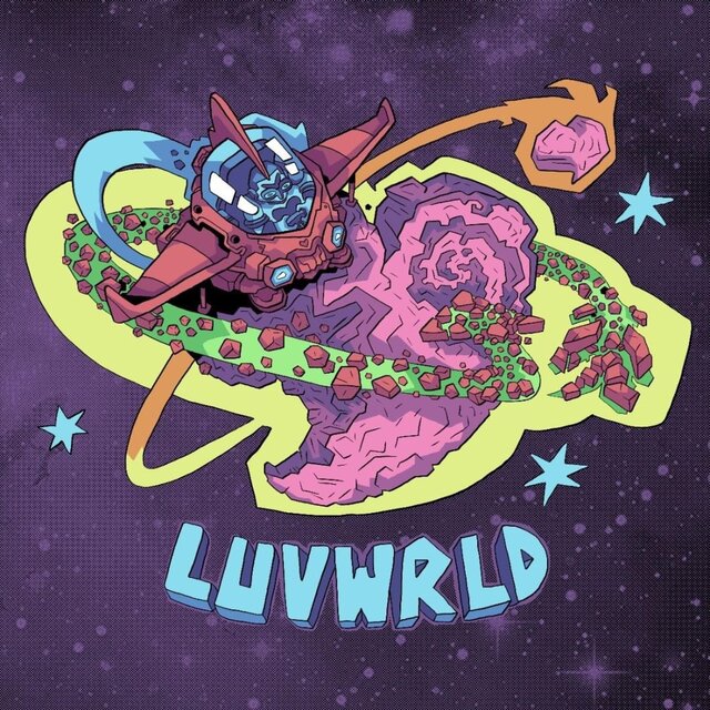 LUVWRLD