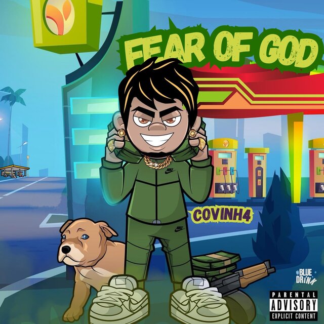 Fear Of God