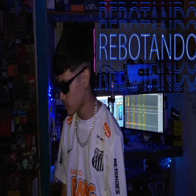 REBOTANDO