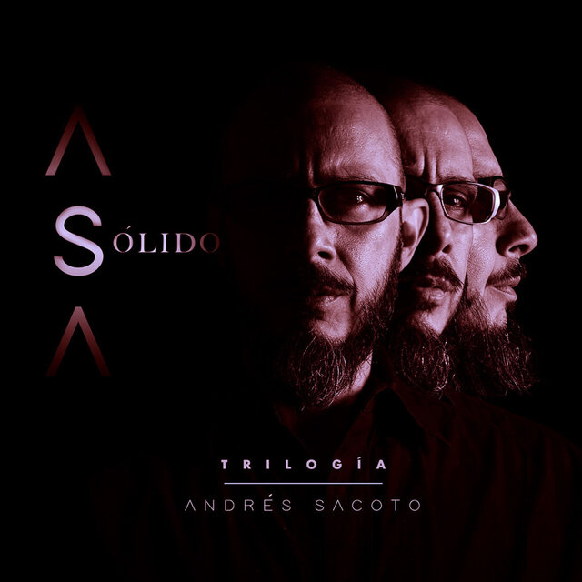 Sólido - Trilogía A.S.A.