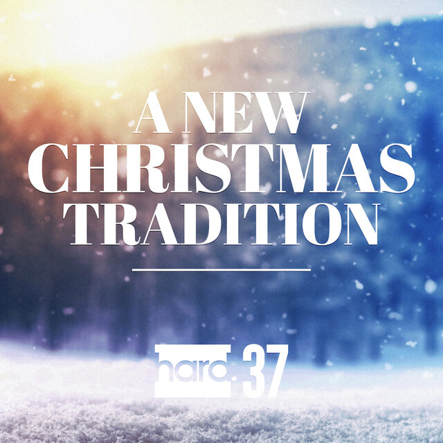A New Christmas Tradition