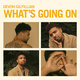 Cover art for album What's Going On by Devon Gilfillian