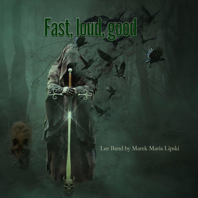 Fast, loud, good