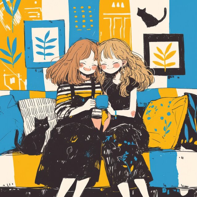 Melody of Us