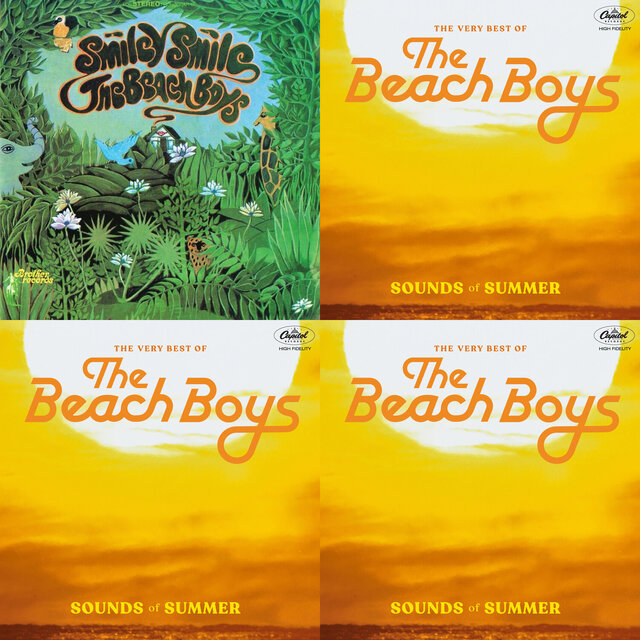 Cover art for album W5: 06/14/25 by User