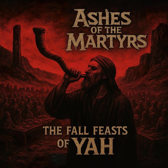 The Fall Feasts of Yah