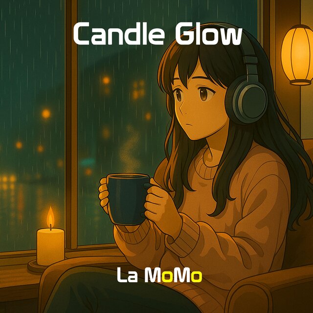 Candle Glow