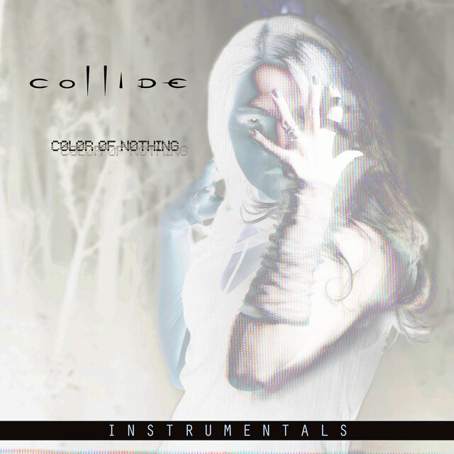 Color of Nothing (Instrumentals)