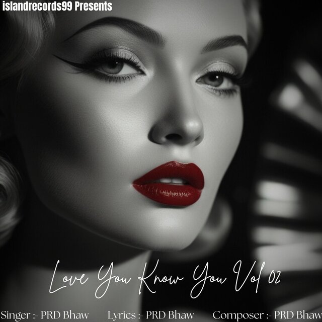 Love You Know You Vol 02