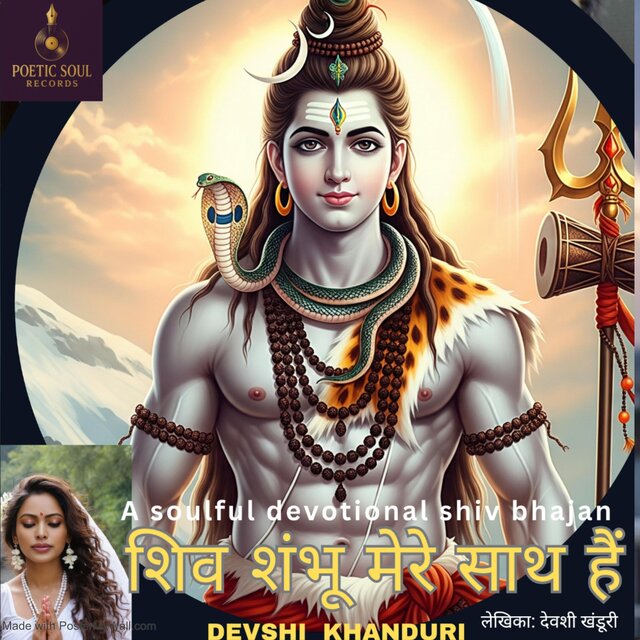 Shiv Sambhu Mere Saath Hain