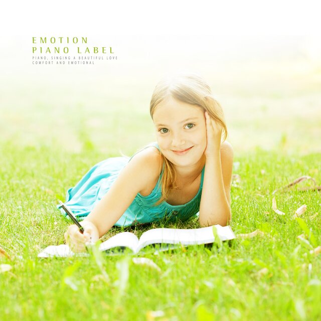 Study Piano Collection For Smart Children